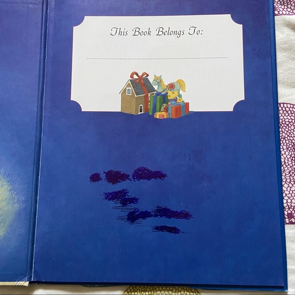 Christmas Books - Picture 2 of 9